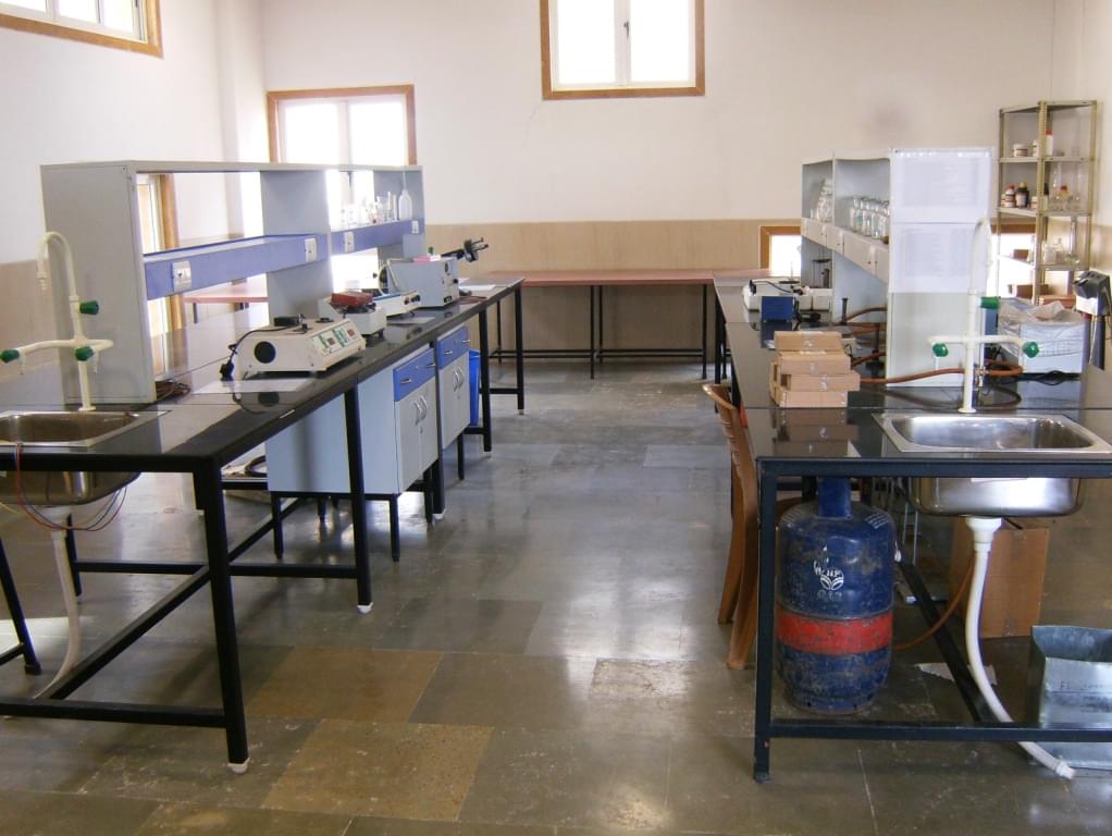 VDF School of Pharmacy Latur Infrastructure photo 9